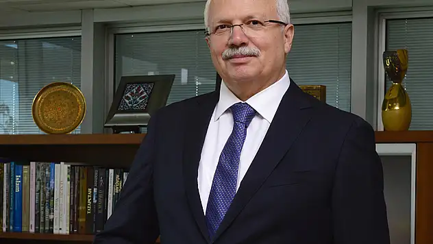 'Herkes Çin'den ithal ederken, biz Çin'e ihracat yapıyoruz'