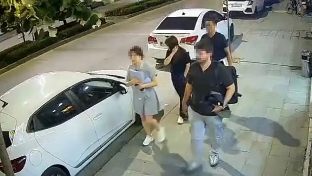 Hesabı ödemediklerini yapılan haber sonrası fark ettiler