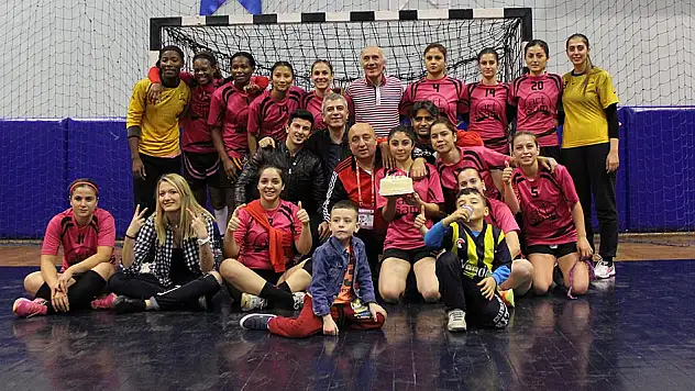'Heyecan yeniden başlıyor'