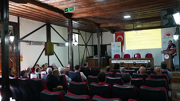 Hibe Desteği Sağlandı