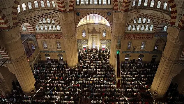 Hicri Yeni Yıl Başladı