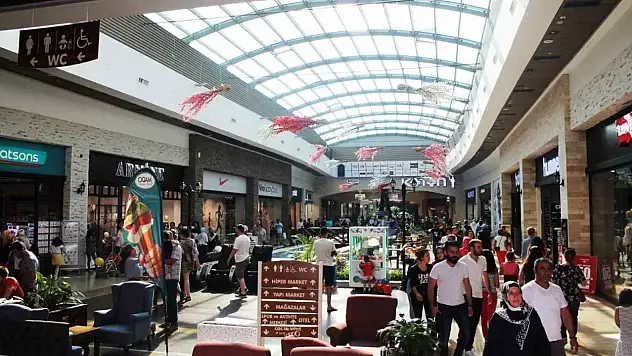 Highway İndirim Panayırı Başlıyor