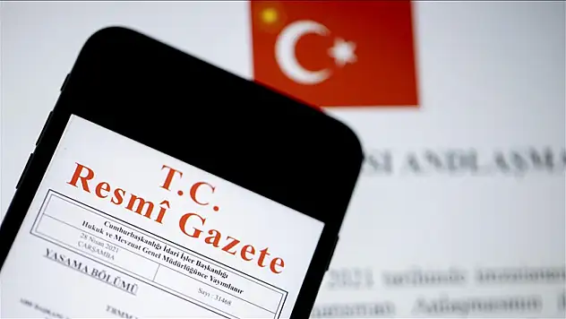 Hijyen Gerekliliklerinde Yeni Düzenlenme