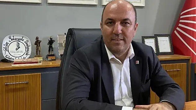 Hikmet Erbilgin: 'Her alanda milletimiz için mücadele edeceğiz'