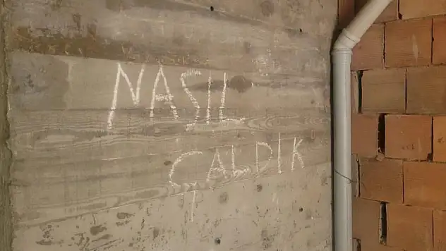 Hırsızların pişkinliği 'pes' dedirtti