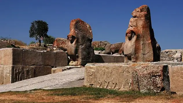 Hitit Gölpınar Barajı ve Tesisi Alaca Belediyesine Devrediliyor