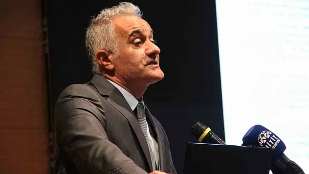 Hitit Üniversitesi'nde Osmanlı'nın İdari Tarihine Işık Tutuldu