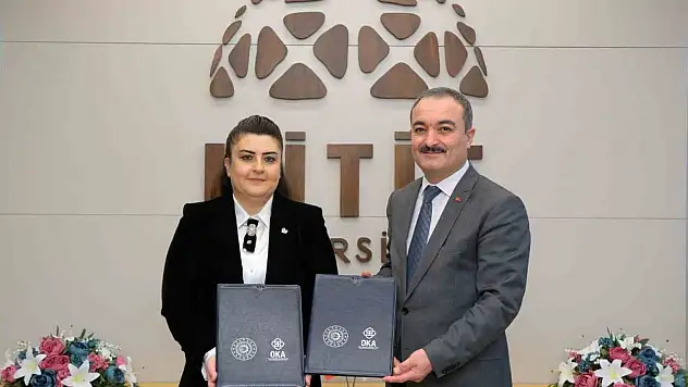 Hitit Üniversitesi'nden Dünya Standartlarında Girişimcilik Hamlesi