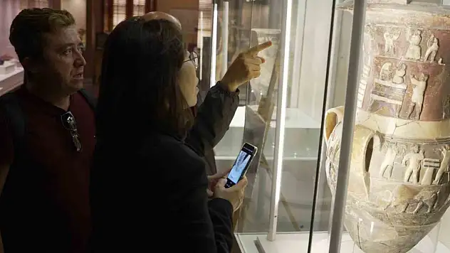 Hititler, Güney Kore'de Tanıtılacak