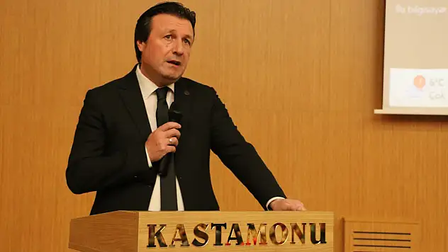 Hizmet İçi Eğitim Programı Düzenlendi