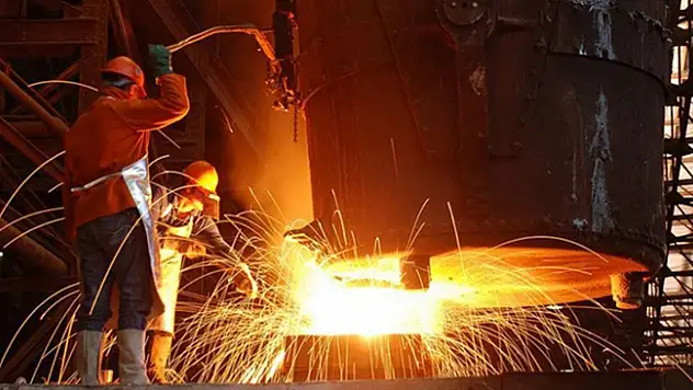 Hizmet Üretim Endeksi Yüzde 13,8 Arttı