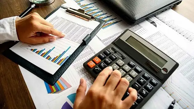 Hizmet Üretim Endeksi Yüzde 3,4 Arttı