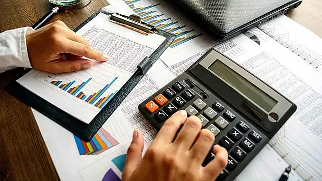 Hizmet Üretim Endeksi Yüzde 6,8 Arttı