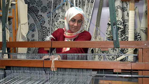 Hobi olarak başladı, ekmek kapısı oldu