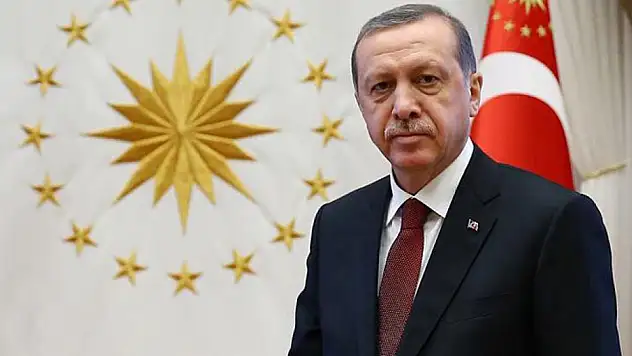 HOŞGELDİN REİS-İ CUMHUR