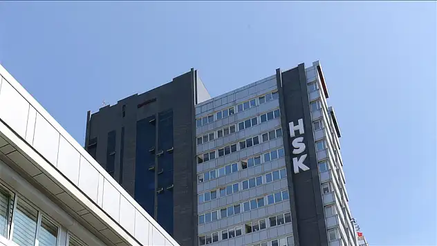 HSK Kararnamesi Resmi Gazete'de