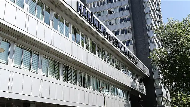 HSK Kararnamesi Resmi Gazete'de