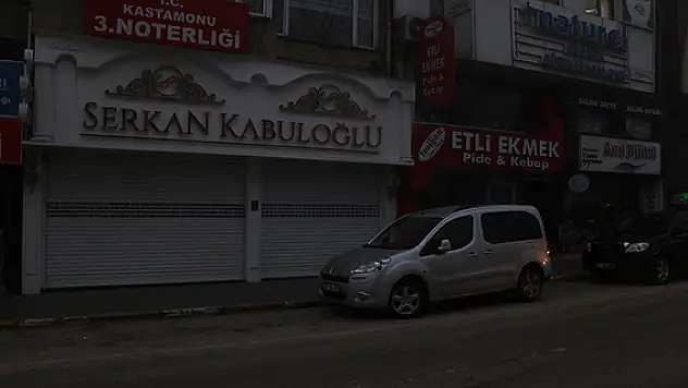 Hücre patlaması elektriksiz bıraktı