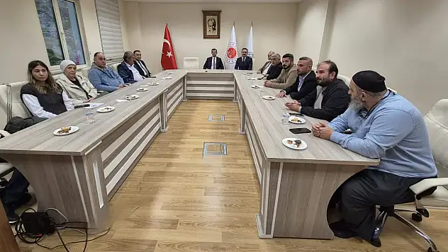 Hükümlü Ve Eski Hükümlülere İş Kapısı Açıldı