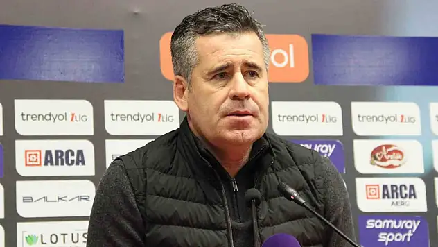 Hüseyin Eroğlu: 'Basketbolda Bile Faul Olacak Pozisyon VAR'dan Gelip Penaltıya Döndü'