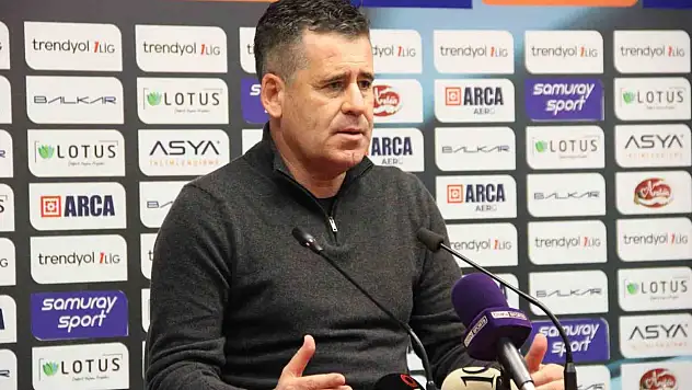 Hüseyin Eroğlu: 'Çorum Şehri Süper Lig'i Sonuna Kadar Hak Ediyor'