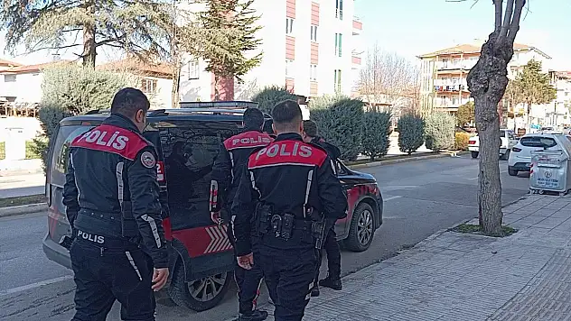 Husumetliler Arasında Silahlı Kavga: 1 Ağır Yaralı