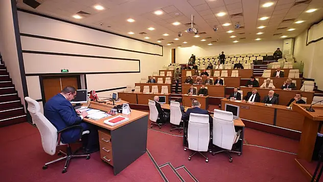 Huzurevi Bakım Ücretleri Sabit Kaldı