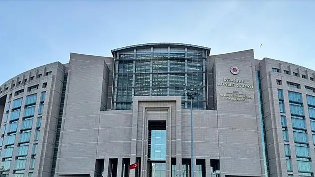 İBB Başkanı Ekrem İmamoğlu Tutuklandı