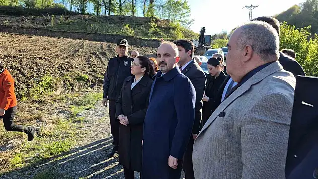 İçişleri Bakan Yardımcısı Turan'dan Belediyelere Uyarı