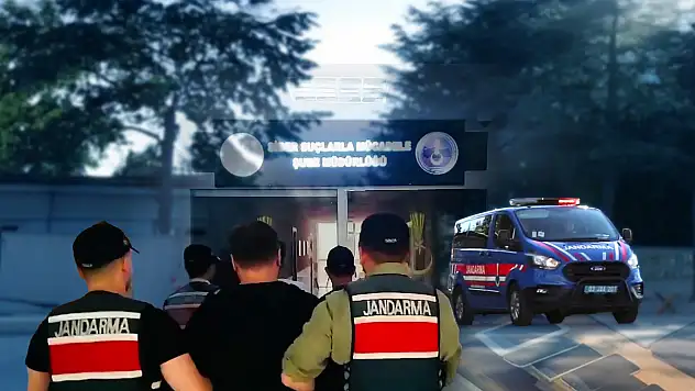 İçişleri Bakanı Yerlikaya:  'Siber Suçlarla Mücadelede 346 Şüpheliyi Yakaladık'