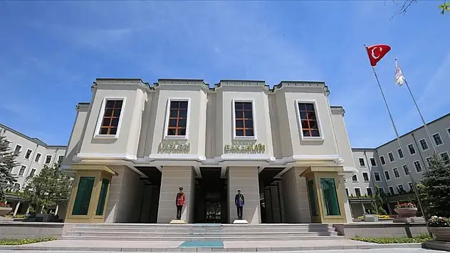İçişleri Bakanlığı: 'Bayram Sürecince Ölümlü Kaza Oranı Yüzde 39,5 Oranında Azaldı'