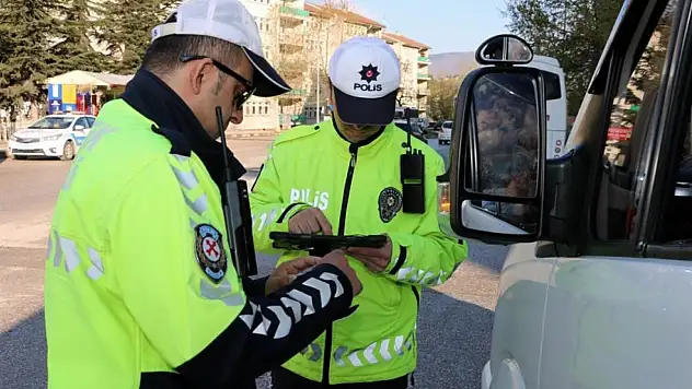 İçişleri'nden tüm Türkiye'de eş zamanlı uygulama