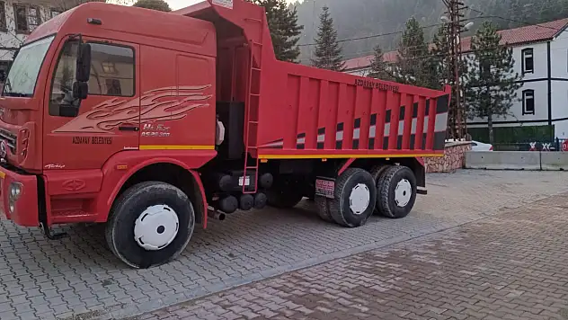 İçme Suyu Arıtma Tesisi Kapalı Alana Kavuştu