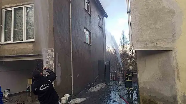 Hayatlarının Şokunu Yaşadılar