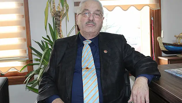 'İftira atmaya ne hakkı var'