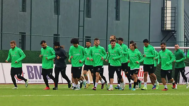 Iğdır Kaybetti, Zirvede Kartlar Yeniden Dağıtıldı
