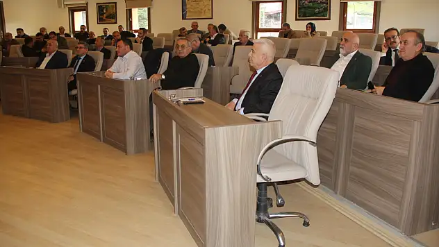 İGM Başkanı Doğan Ünlü: 'Bir Yatırımın Daha Temelini Atıyoruz'