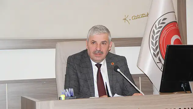 İGM Başkanı Doğan Ünlü: 'Bu Güven, En Büyük Sorumluluk Kaynağıdır'