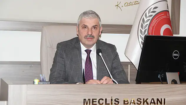 İGM Başkanı Doğan Ünlü: 'Seydiler Tesislerimiz Hızla Yükseliyor'