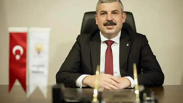 İGM Başkanı Doğan Ünlü: 'Türkiye Cumhuriyeti Eşsiz Bir Eserdir'