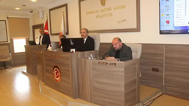 İGM Başkanı Parçal: 'Senede 40 Milyon TL Aydınlatmaya Gidiyor'