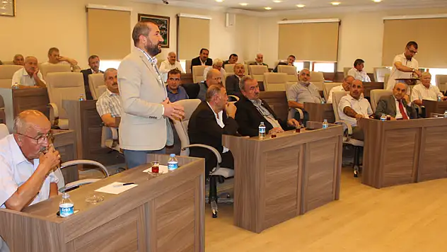 İGM binasının yıkılması kesinleşti