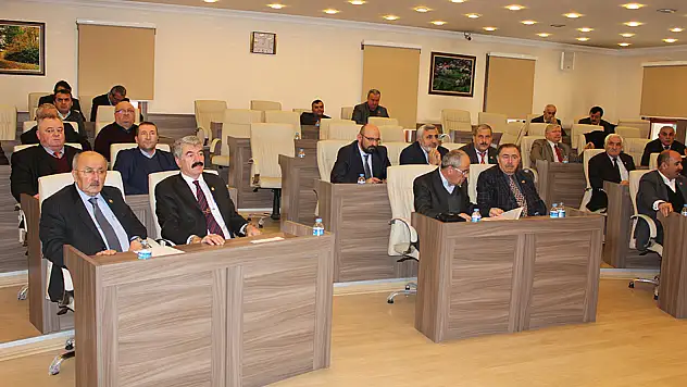 İGM cenaze yıkama aracı alacak