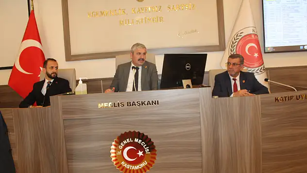 İGM'de Bütçe Maratonu Devam Ediyor