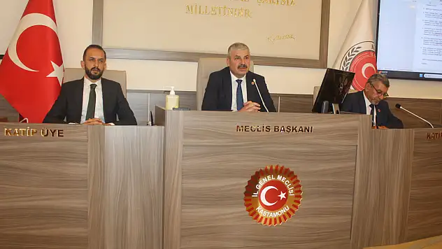 İGM'de Şehitlik Kitabesi Önerisi