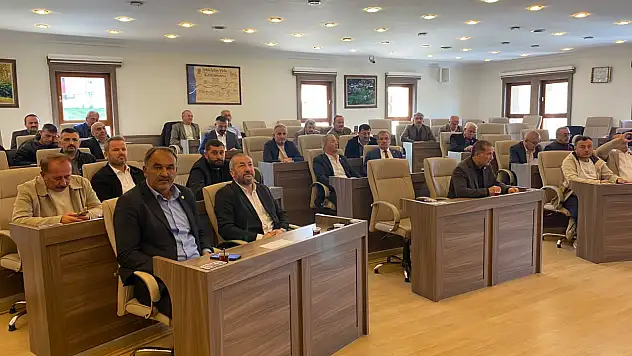 İGM Ekim Ayı Toplantıları Devam Etti