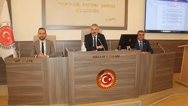 İGM, GES'i Gündemde Tutuyor