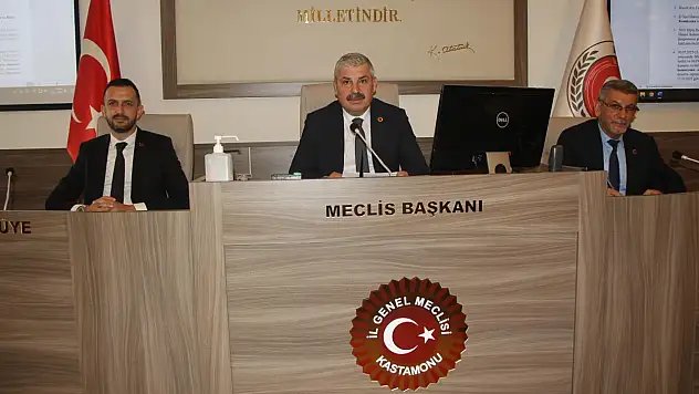 İGM'nin Bütçesi 2 Milyar 618 Milyon 531 Bin 907 TL