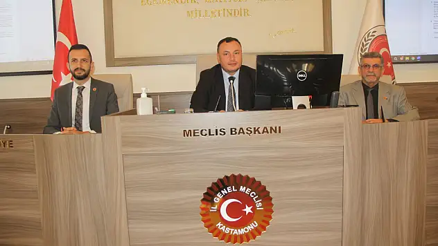 İGM Oturumları Devam Ediyor
