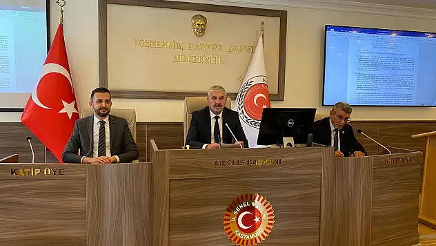 İGM Oturumları Devam Etti